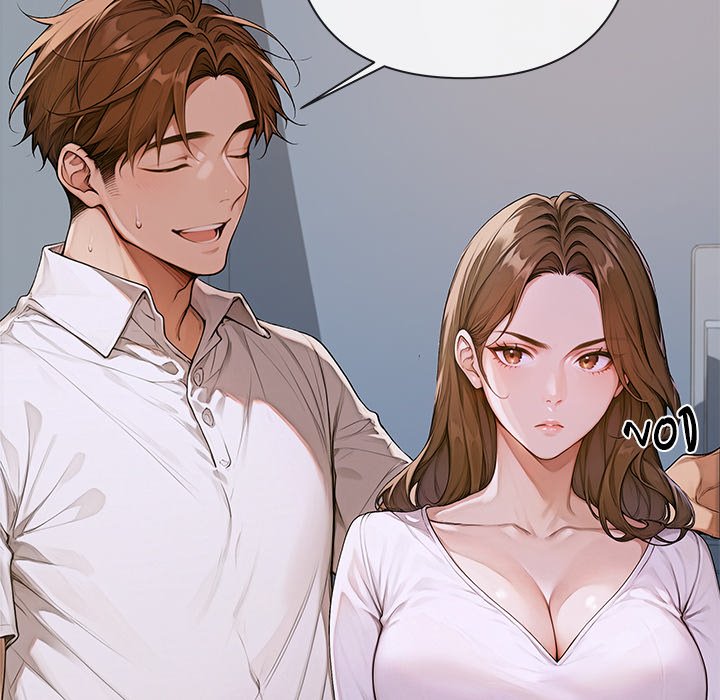 DesireVille Chapter 2 - Page 89