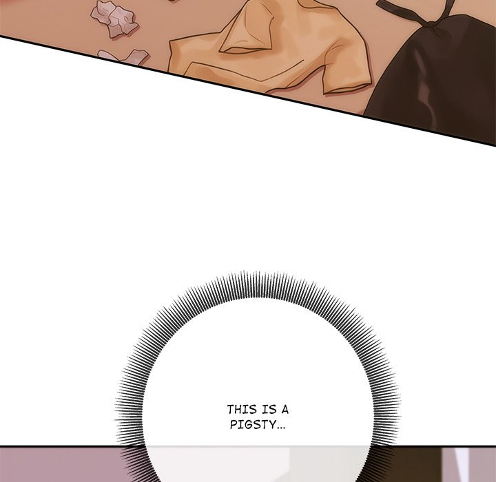 DesireVille Chapter 2 - Page 98