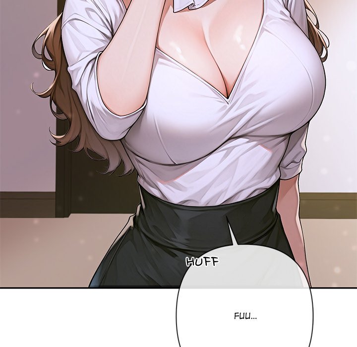 DesireVille Chapter 2 - Page 104