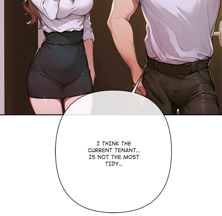 DesireVille Chapter 2 - Page 107