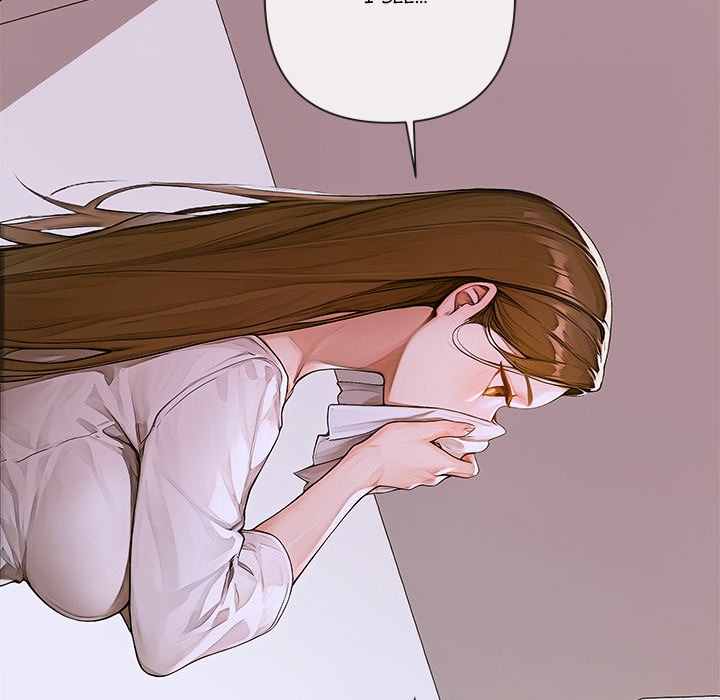 DesireVille Chapter 2 - Page 109