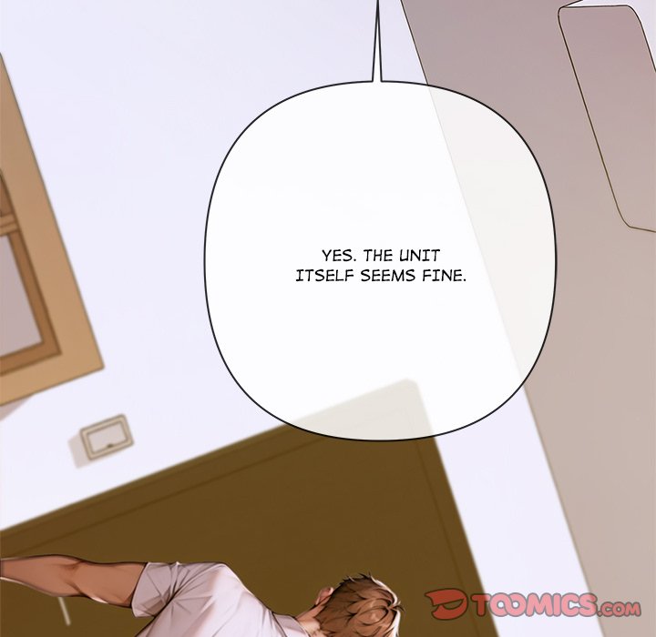 DesireVille Chapter 2 - Page 110