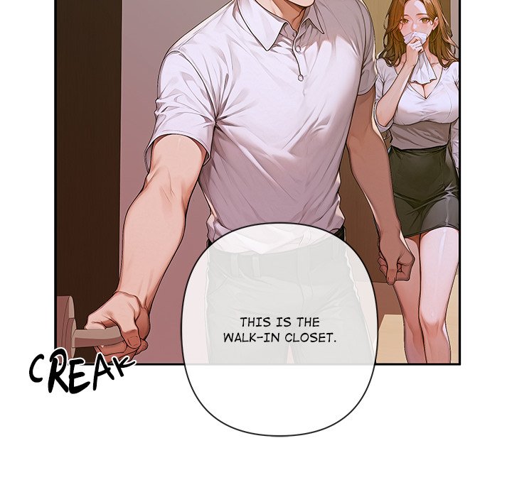 DesireVille Chapter 2 - Page 113