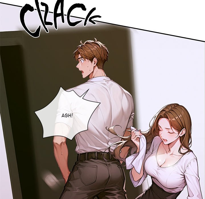 DesireVille Chapter 2 - Page 131