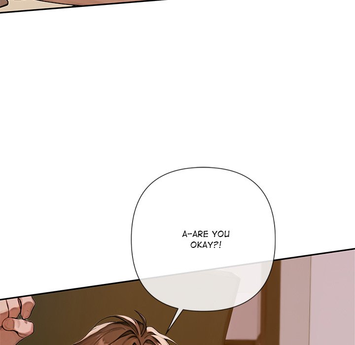 DesireVille Chapter 2 - Page 141