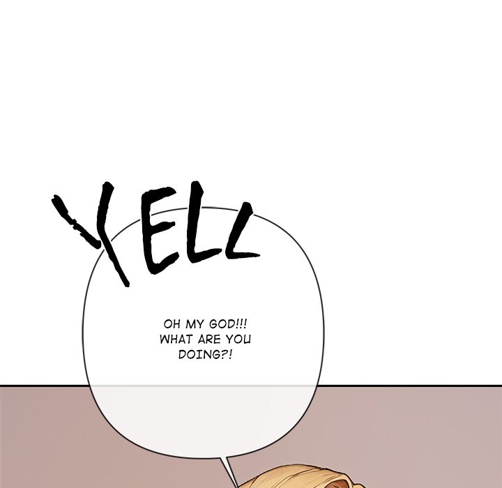 DesireVille Chapter 2 - Page 150
