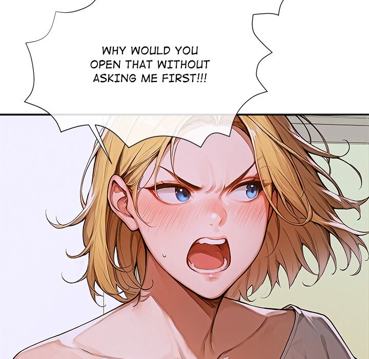 DesireVille Chapter 2 - Page 156