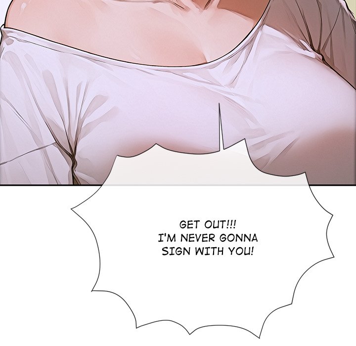 DesireVille Chapter 2 - Page 157