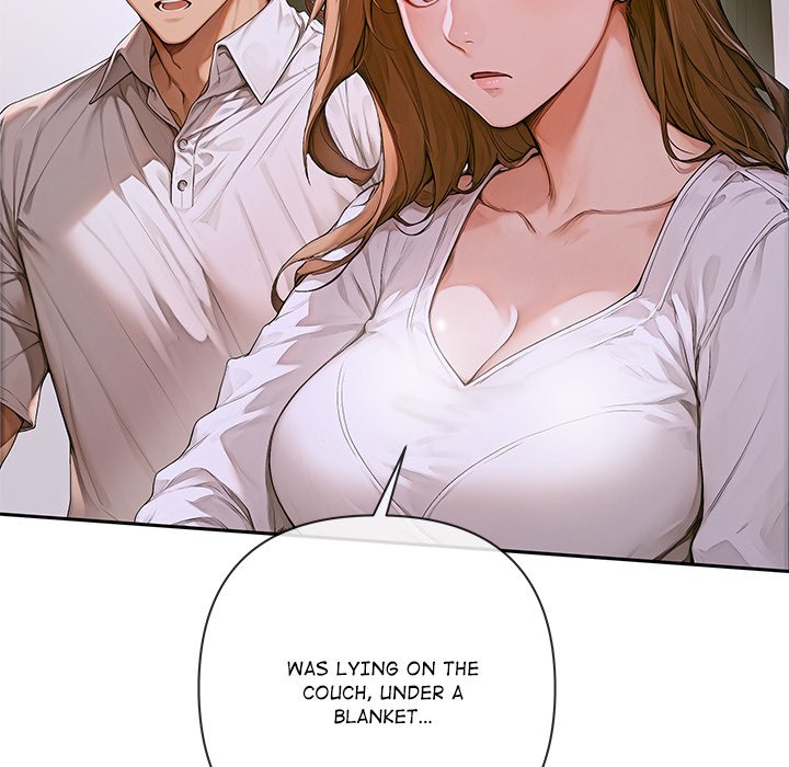 DesireVille Chapter 2 - Page 167