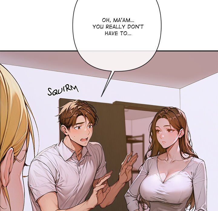 DesireVille Chapter 2 - Page 181