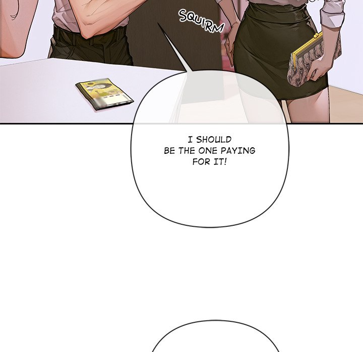 DesireVille Chapter 2 - Page 182