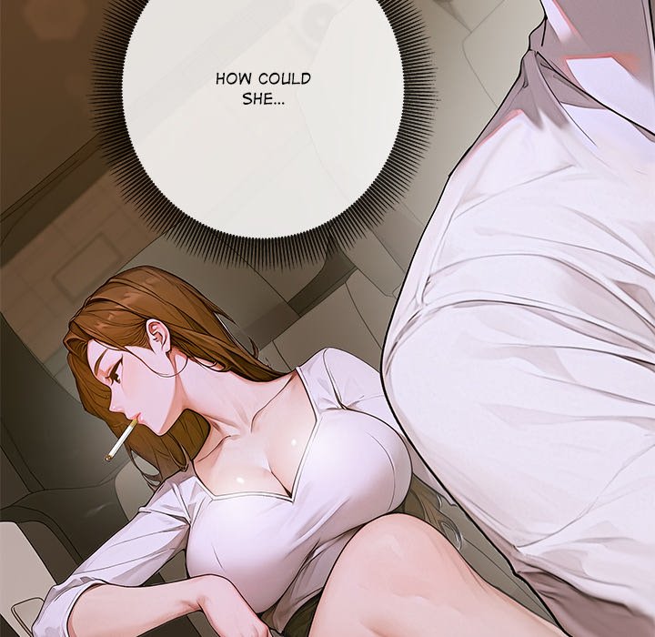 DesireVille Chapter 2 - Page 205