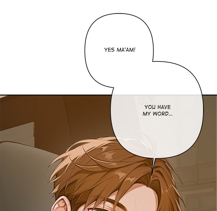 DesireVille Chapter 2 - Page 218