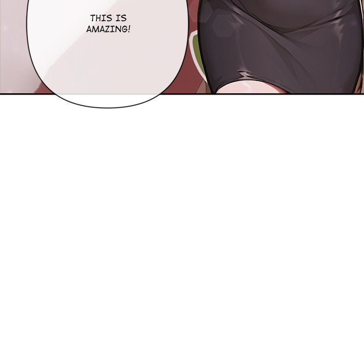 DesireVille Chapter 2 - Page 262