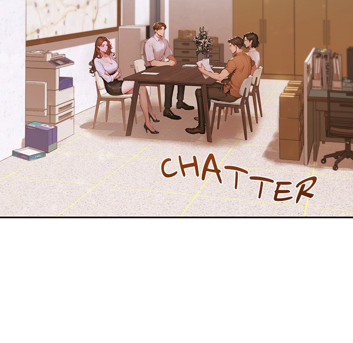 DesireVille Chapter 3 - Page 6
