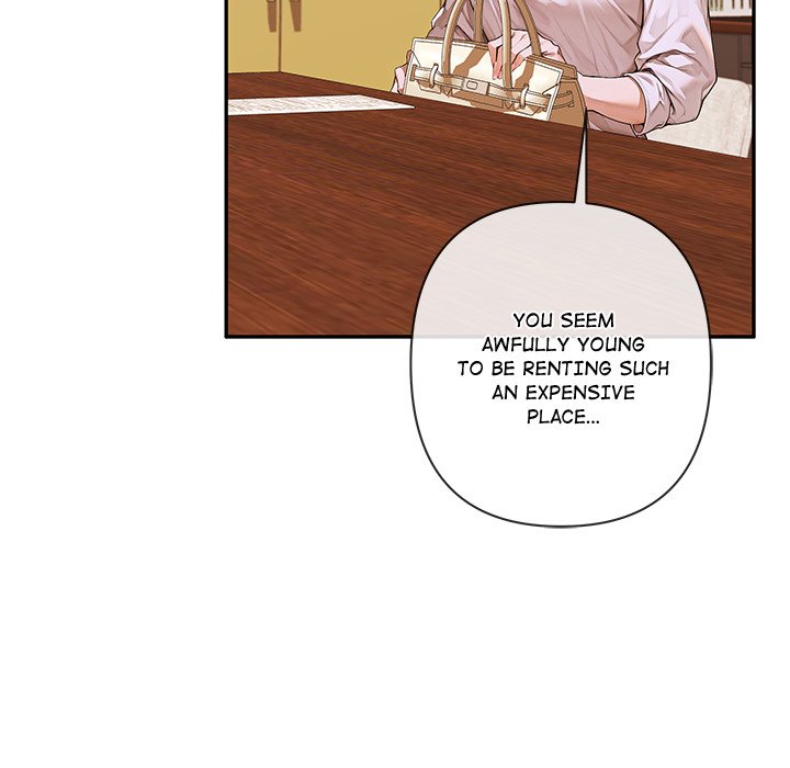 DesireVille Chapter 3 - Page 11