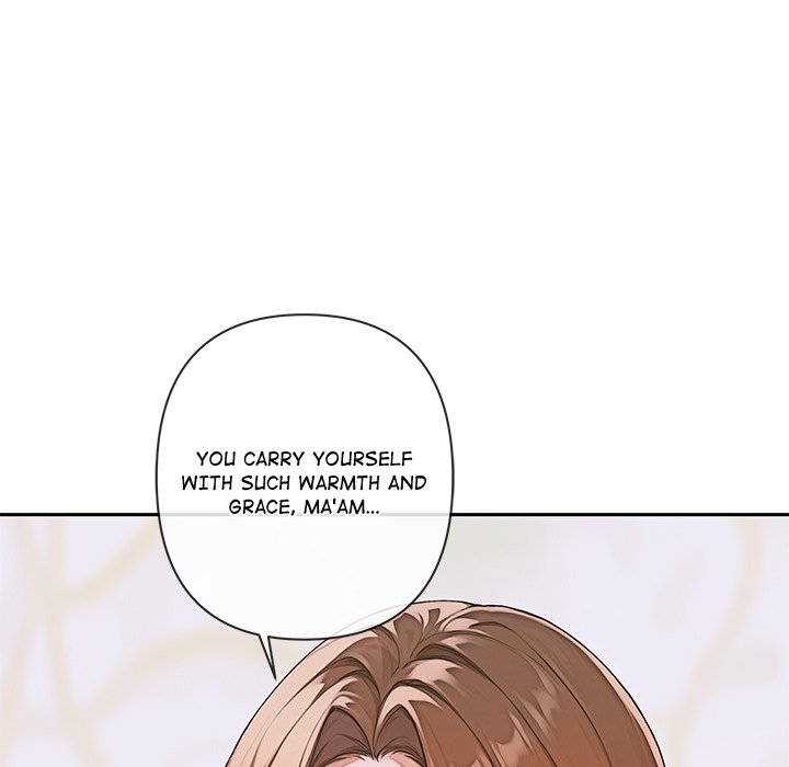 DesireVille Chapter 3 - Page 22