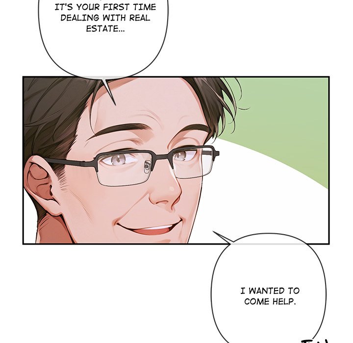 DesireVille Chapter 3 - Page 66