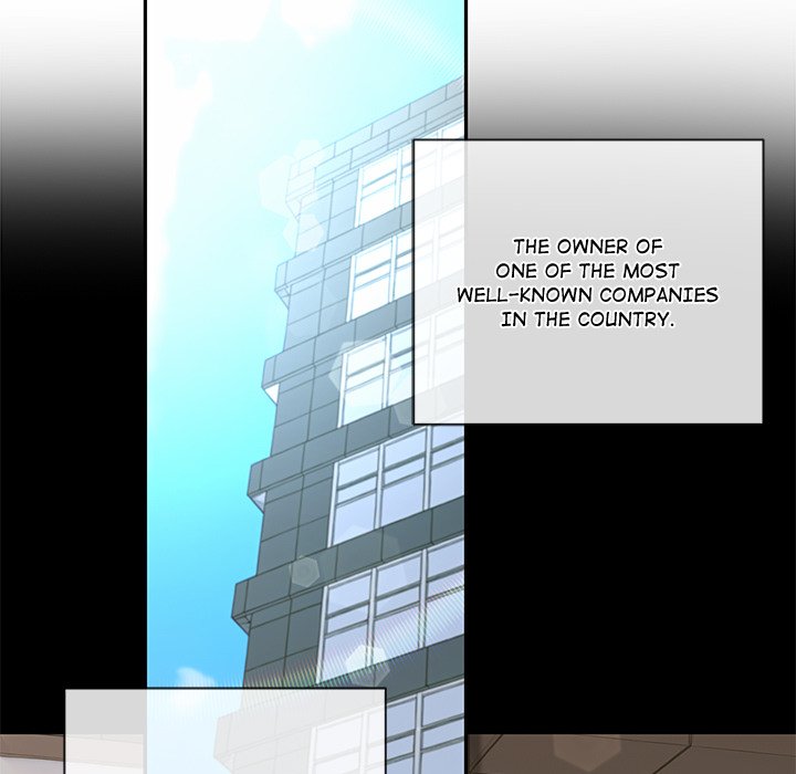 DesireVille Chapter 3 - Page 71