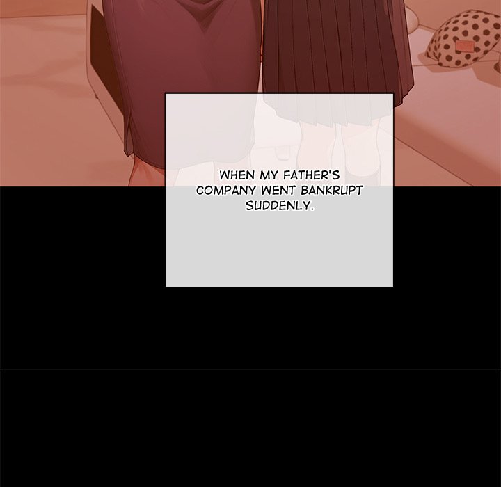 DesireVille Chapter 3 - Page 82