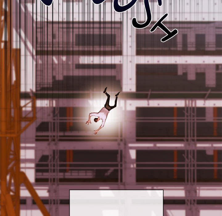 DesireVille Chapter 3 - Page 87