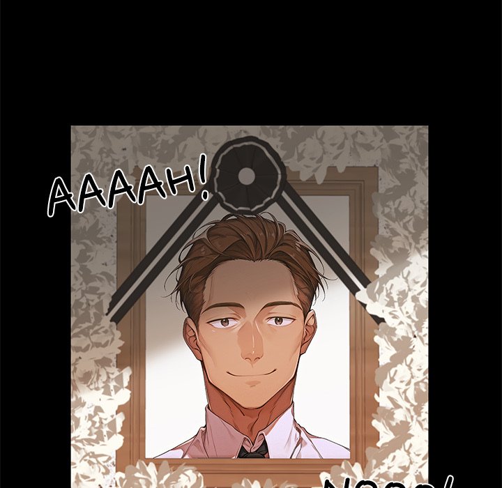 DesireVille Chapter 3 - Page 89