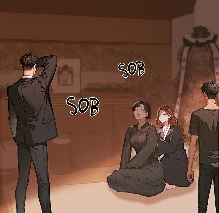 DesireVille Chapter 3 - Page 92