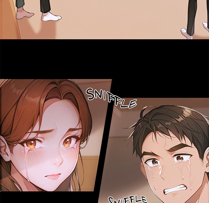 DesireVille Chapter 3 - Page 93