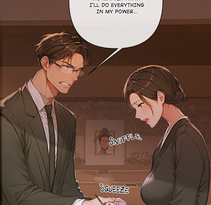 DesireVille Chapter 3 - Page 95