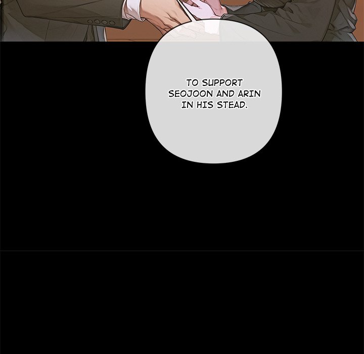 DesireVille Chapter 3 - Page 96