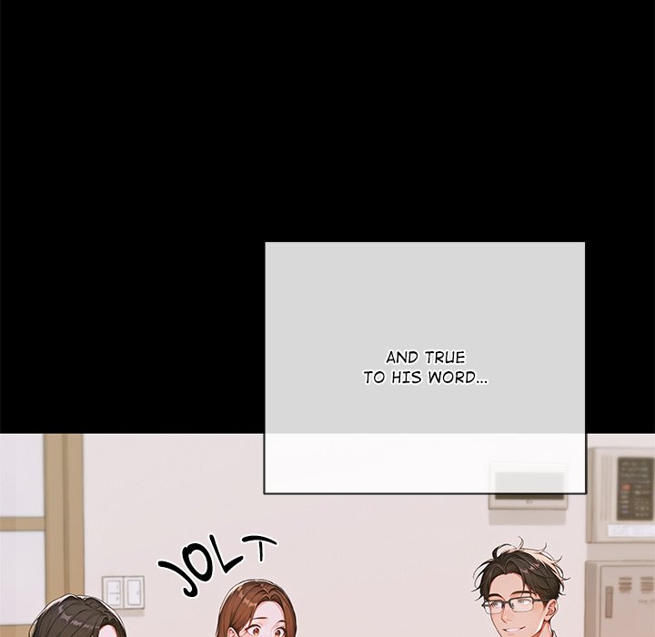 DesireVille Chapter 3 - Page 102