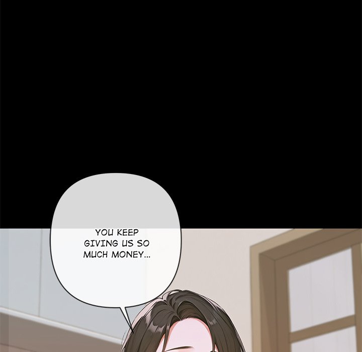 DesireVille Chapter 3 - Page 104