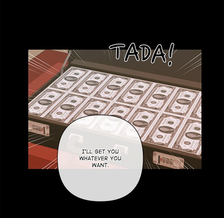 DesireVille Chapter 3 - Page 111