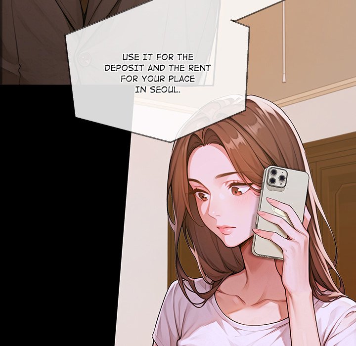 DesireVille Chapter 3 - Page 120