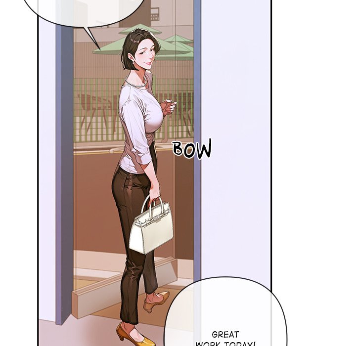 DesireVille Chapter 3 - Page 132