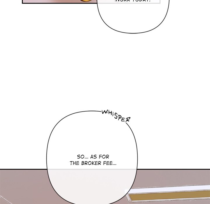 DesireVille Chapter 3 - Page 133