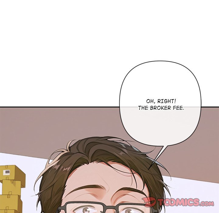 DesireVille Chapter 3 - Page 136