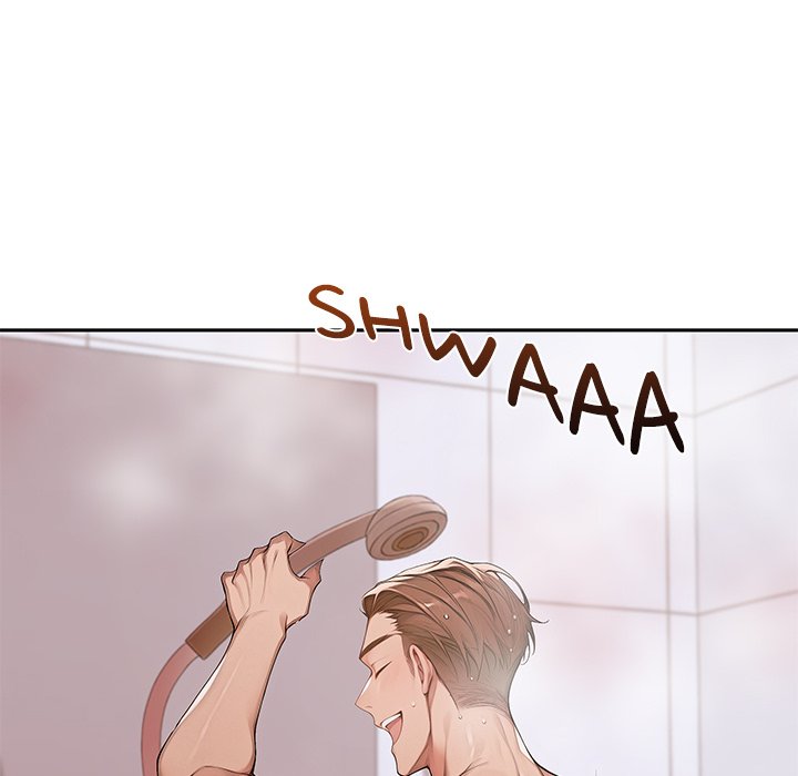 DesireVille Chapter 3 - Page 181