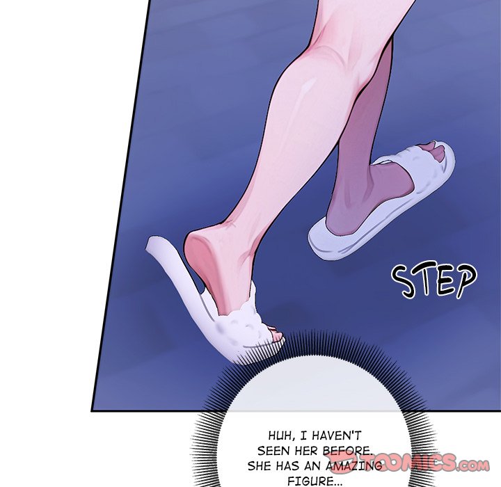 DesireVille Chapter 3 - Page 196