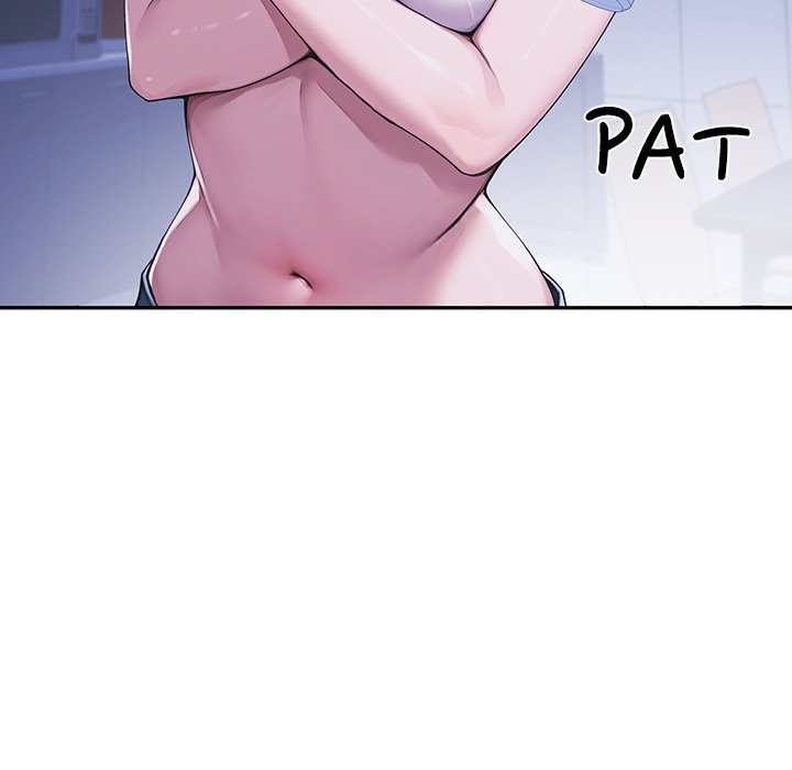 DesireVille Chapter 3 - Page 215