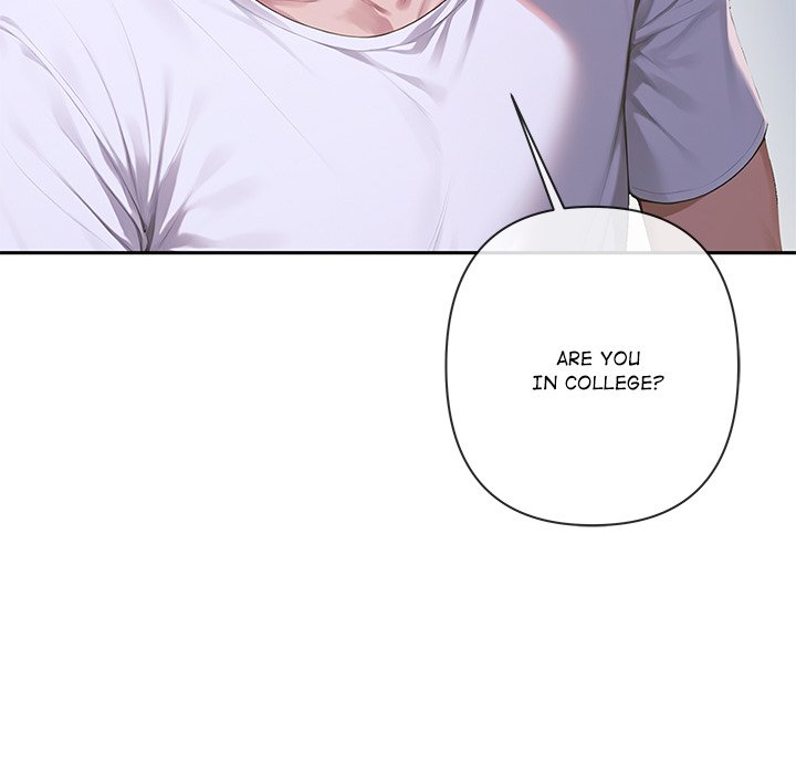 DesireVille Chapter 4 - Page 22