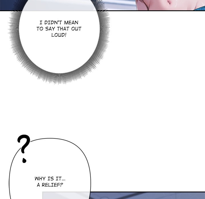 DesireVille Chapter 4 - Page 35