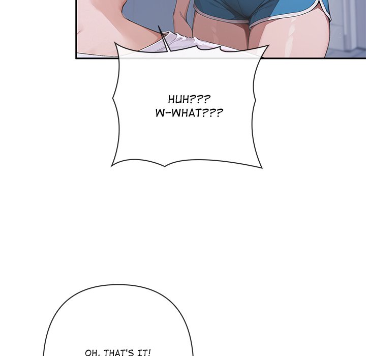 DesireVille Chapter 4 - Page 37