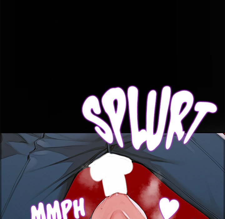 DesireVille Chapter 4 - Page 50