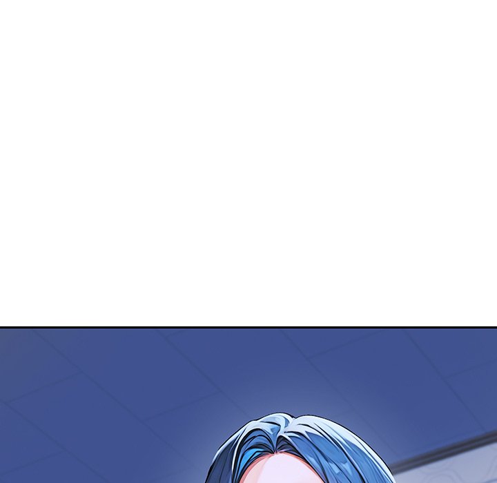 DesireVille Chapter 4 - Page 61