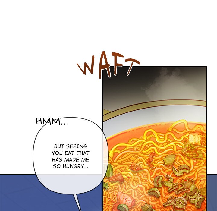 DesireVille Chapter 4 - Page 68