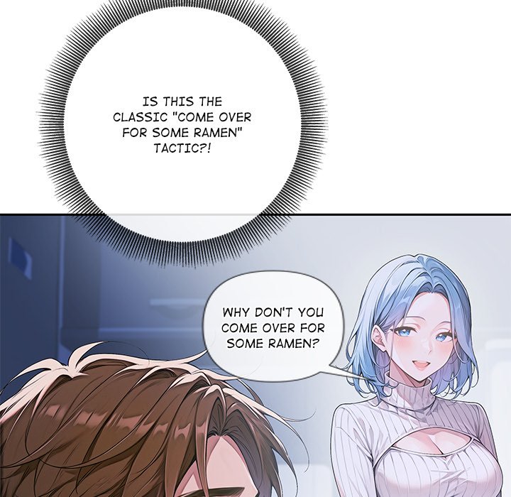 DesireVille Chapter 4 - Page 71