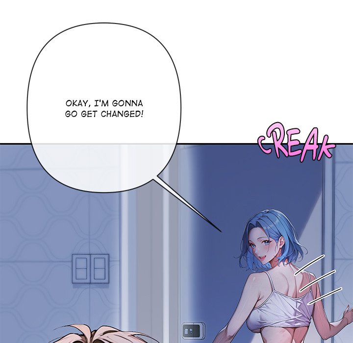 DesireVille Chapter 4 - Page 87