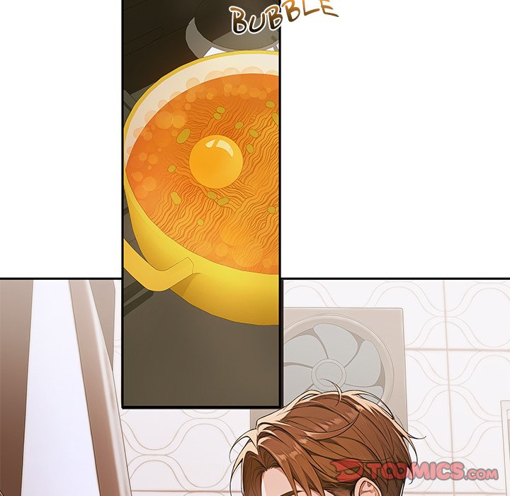 DesireVille Chapter 4 - Page 100