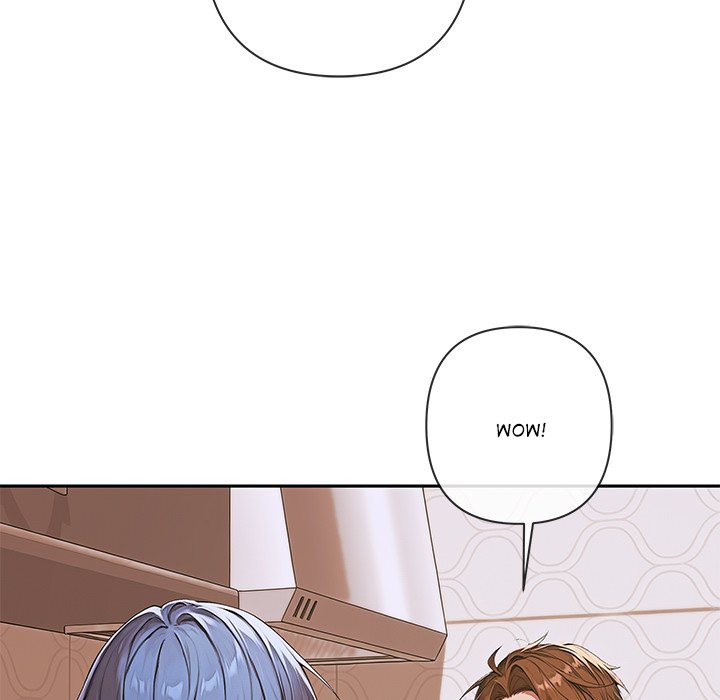 DesireVille Chapter 4 - Page 109